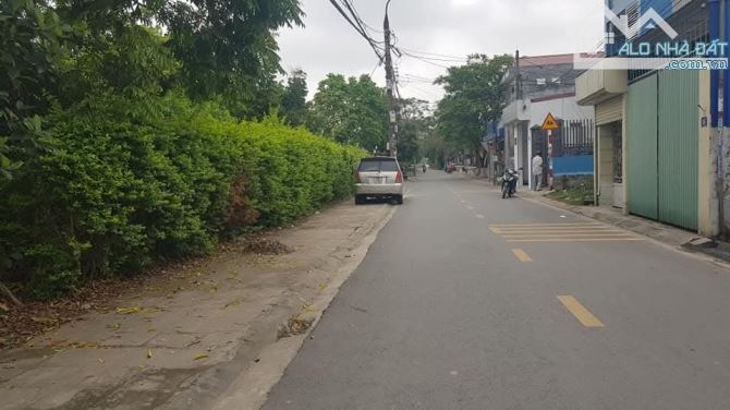 BÁN 2000M2 ĐẤT LÔ GÓC – CAM LỘ 3 – HÙNG VƯƠNG – HỒNG BÀNG – GIÁ CHỈ 14 TỶ - 4