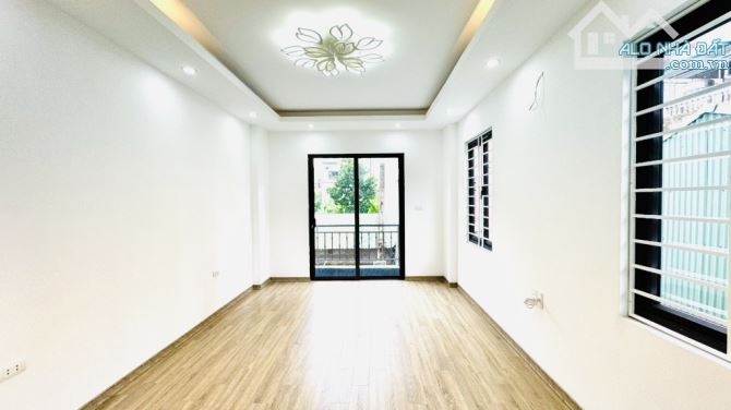 ✨ GIANG BIÊN – NHÀ ĐẸP MỚI CỨNG – LÔ GÓC – NGÕ Ô TÔ – Ô CHỜ THANG MÁY ✨ - 4