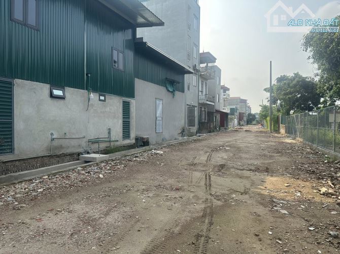 MẶT PHỐ ĐÔNG MỸ 104 M2 HAI MẶT KINH DOANH KHÔNG THỂ TÌM ĐƯỢC LÔ THỨ 2 - 4
