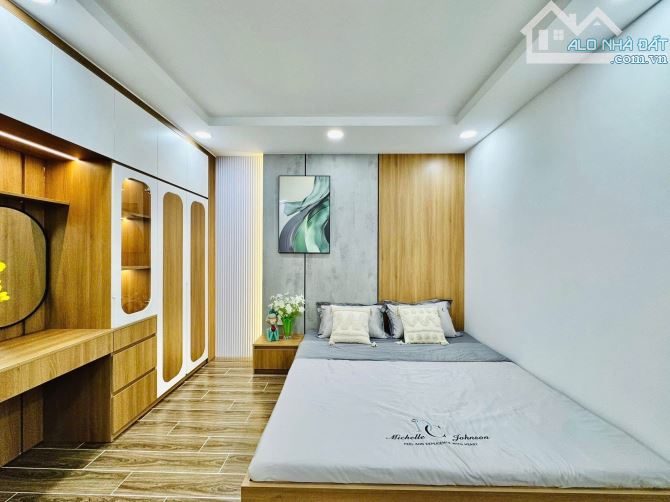 🏡 Bán Nhà Đẹp 1 Hầm 1 Lửng 2 Lầu Có Thang Máy – KĐT Chí Linh, TP, VŨNG TÀU– Giá Chỉ 10,5 - 4