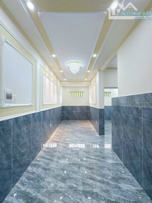 Bán nhà hẻm 25 đường Nguyễn Văn Linh - 4