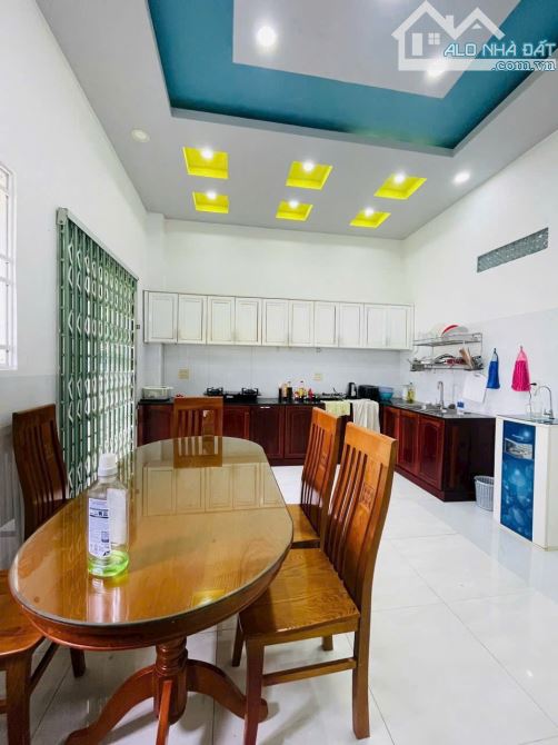 CHO THUÊ NHÀ TRỆT 1 LẦU RỘNG ĐẸP - FULL NỘI THẤT - KDC VĂN HOÁ TÂY ĐÔ - CÁI RĂNG - CẦN THƠ - 4