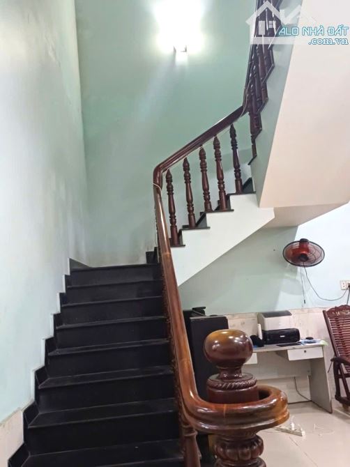 Bán biệt thự mặt tiền 177m² Tam Bình Thủ Đức – đường 14m có vỉa hè, kinh doanh sầm uất, gi - 4
