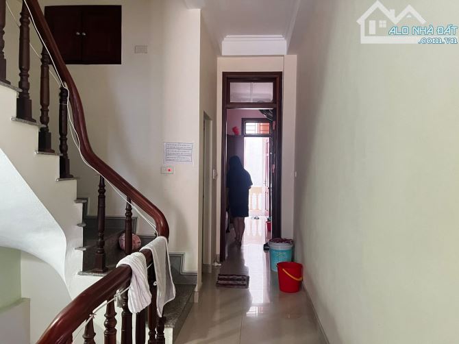 🏡 Siêu phẩm Trần Cung – Trung tâm Cầu Giấy, gần phố, sau quy hoạch sát mặt đường 🏡 - 4