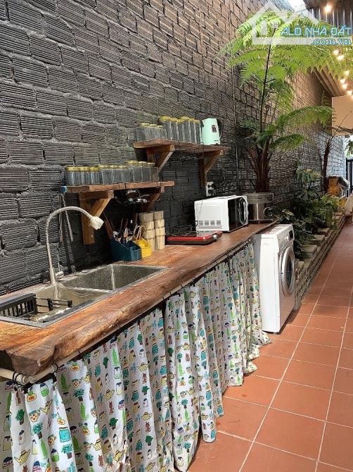 ✨🏡✨ CẦN BÁN HOMESTAY ĐANG KINH DOANH TỐT TẠI ĐÀ LẠT - GIÁ CHỈ 5 TỶ  ✨🏡✨ - 4