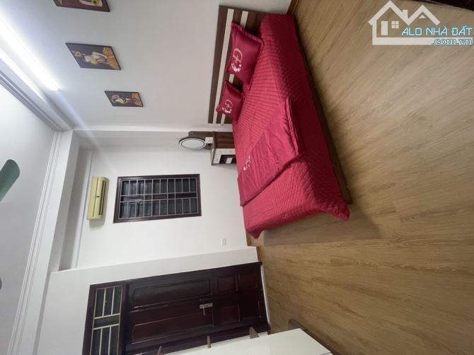 🔥NAM DƯ-EM GÁI MẶT PHỐ-15M Ô TÔ TRÁNH-38M-NHỈNH 6 TỶ - 4