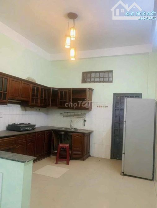 "Người thân cần bán nhà 3 tầng đường Nguyễn Thị Thập – Hòa Minh, Liên Chiểu - 4