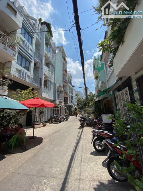 Bán nhà Nguyễn Thị Tần, phường 2, quận 8 - 4