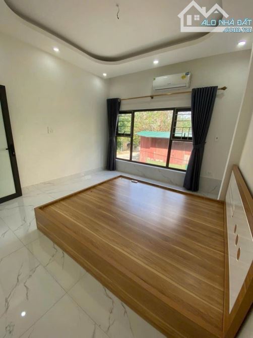NHÀ ĐẸP LA DƯƠNG DƯƠNG NỘI- LÔ GÓC 3SÁNG THOÁNG - PHÂN LÔ VỈA HÈ -KINH DOANH +50m2/3T/13m - 4