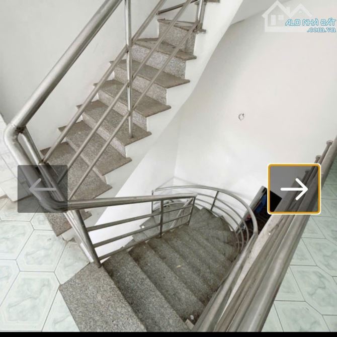 Nhà hxh đường cách mạng tháng tám p10 q3 - 4