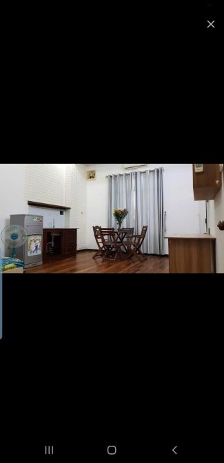 Bán nhà  Hoàng Diệu đt 94 m2  ngang 11 m 4 tầng  11 căn hộ  giá  10 tỷ - 4