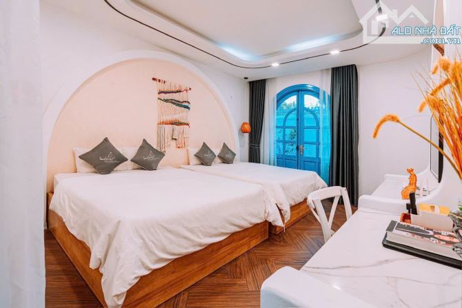 ĐẲNG CẤP NGHỈ DƯỠNG, VỊNH ĐẸP NHẤT ĐÔNG NAM Á - 4