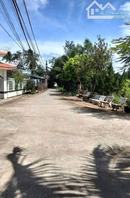 Ngộp Cần bán Nhanh Căn nhà ở Trung Tâm Trảng Bàng 295m2 Sổ Hồng riêng 700triệu bao Phí - 4