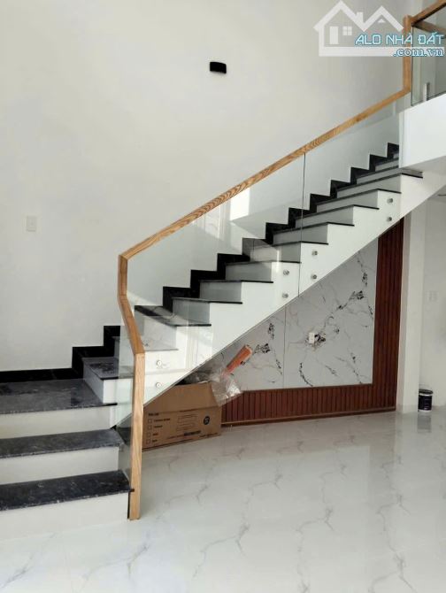 GÁC LỬNG SIÊU ĐẸP NGAY TRUNG TÂM PHƯỜNG 450 TRIỆU NHẬN NHÀ - 4