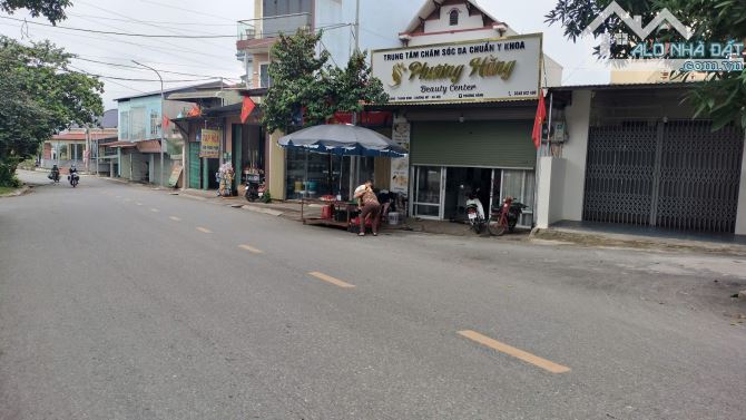 432m Thanh Bình xã Phú Nghĩa mới, cách QL6 chỉ 400m - 4