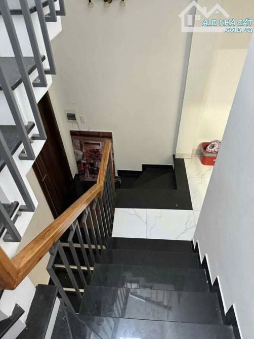 🎉🎉🏡 BÁN NHÀ 3 TẦNG – 3 MÊ ĐÚC MỚI KENG, KIỆT NGUYỄN PHƯỚC NGUYÊN ✨ - 4
