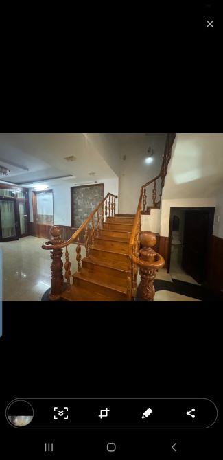 Bán nhà  Hà Huy Giáp  dt 81 m2  ngang  5m  3 tầng  giá  9.8 tỷ - 4