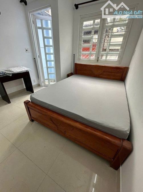 Bán Nhà 4 Tầng BTCT, Hẻm Xe Hơi Tránh, Ngay Nguyễn Chí Thanh-Lò Siêu, Quận 11- Chỉ 10.5 Tỷ - 4