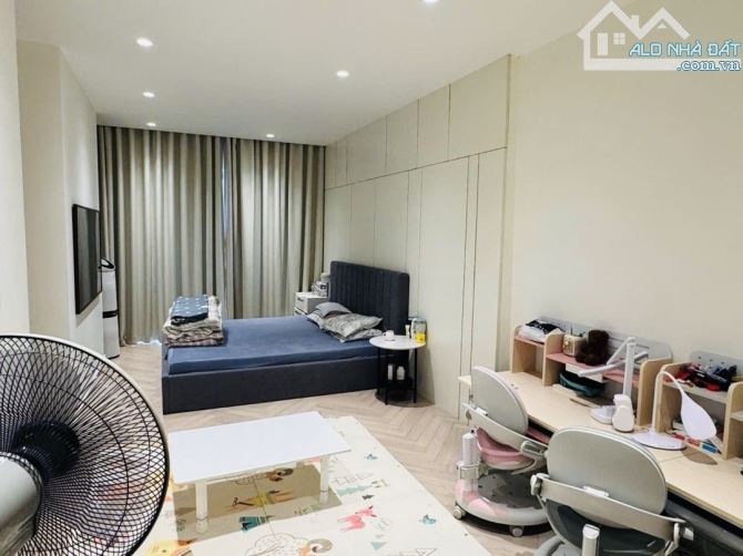 Bán nhà phố Nguyễn phúc Lai quận đống đa hà nội - 4