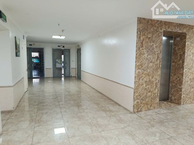 Căn hộ 134m² KĐT Mỹ Đình 1 bộ quốc phòng nhỉnh 7 tỷ - 4