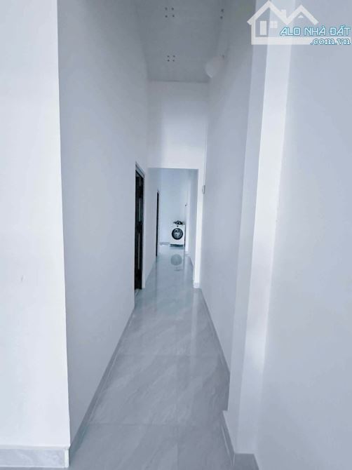 Bán nhà mới xây Văn Thánh gần đường Nguyễn Thị Định - 4