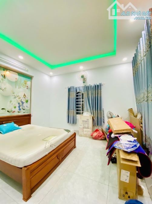 SIÊU PHẨM CĂN GÓC, 2 MT HẺM XE HƠI THÔNG THOÁNG - 120M2 - NGANG 6M -20 GIÁ 11 TỶ TL - 4