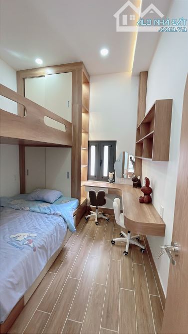 🏡 Bán nhà mới – sát khu Phan Xích Long, Phú Nhuận – Nhỉnh 5🧄 - 4