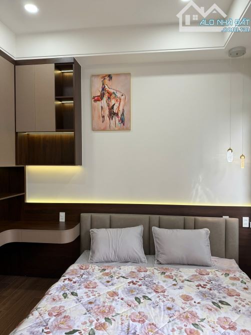 BÁN CĂN NGAY TRUNG TÂM GẦN ĐẠI LỘ VÕ NGUYÊN GIÁP !!! 📐 Diện tích: 4m x 15.4m 🌟 - 4