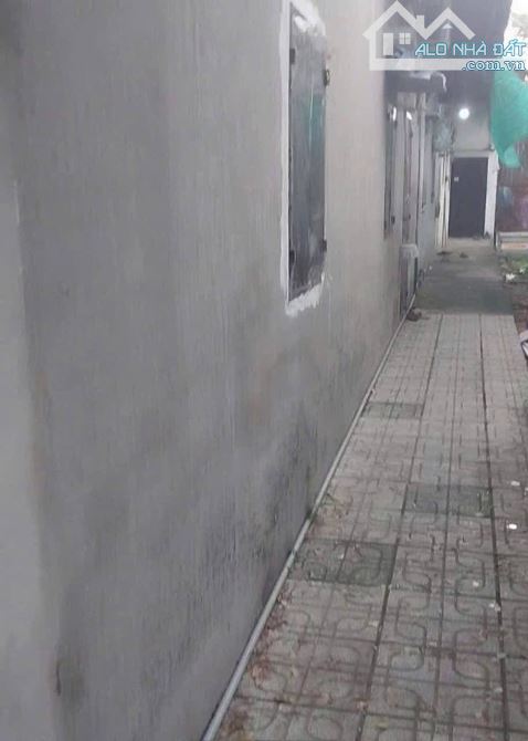 Bán Nhà Cấp 4 sổ riêng và 5 phòng trọ dĩ an Bình dương P tân đông Hiệp - 4