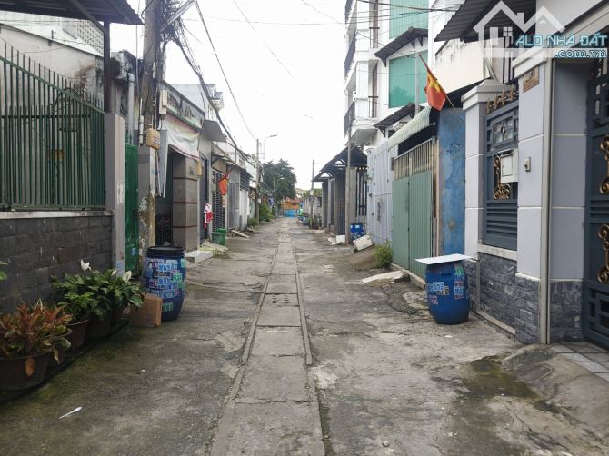 CƠ HỘI ĐẦU TƯ - AN CƯ TẠI TRUNG TÂM THỦ ĐỨC - 4