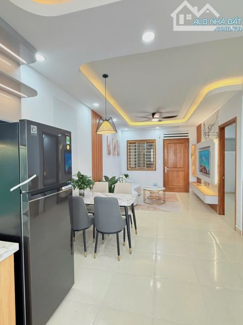 Căn hộ ct5 vđt đẹp giá cực rẻ . chủ 2 tỷ 275 - 4