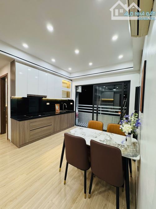 Bán căn hộ Nơ1B Bán đảo Linh Đàm 3PN2WC - 4