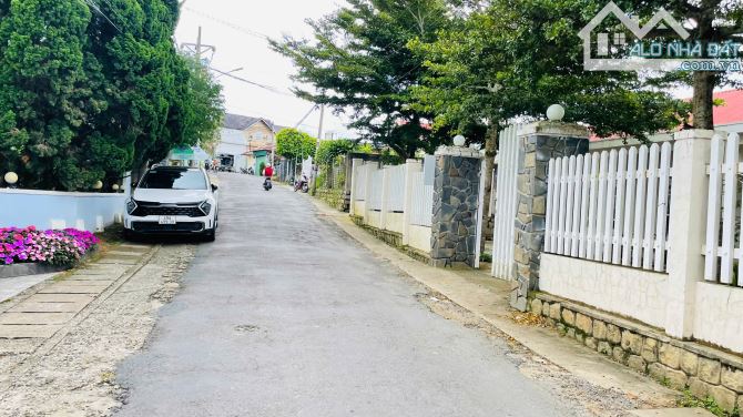 Nhà của " Tổng Tài " View Hoàng Hoa Thám tuyệt đối nghĩ dưỡng Đà Lạt - 4