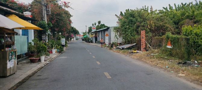 Bán 16 ,5 x 30 trường chinh hiệp ninh chỉ 6 tỷ 500 - 4