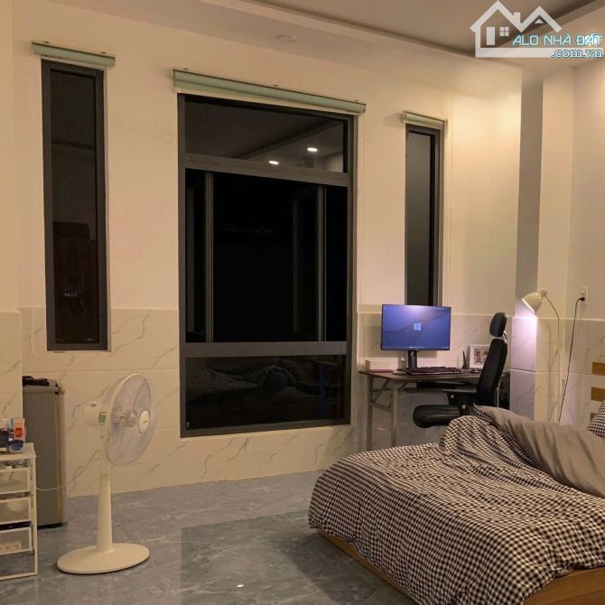 CHỦ ĐỊNH CƯ MỸ – THÁNG 9 HẠ GẤP 500 TRIỆU – BÁN NHANH TÒA CĂN HỘ 5 TẦNG THANG MÁY - 4