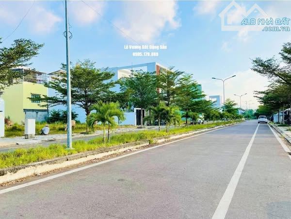 Bán Đất KĐT Tân An An Nhơn Có Khách Sạn 4 Sao, Gần Siêu Thị, Quảng Trường 1ty6xx - 4