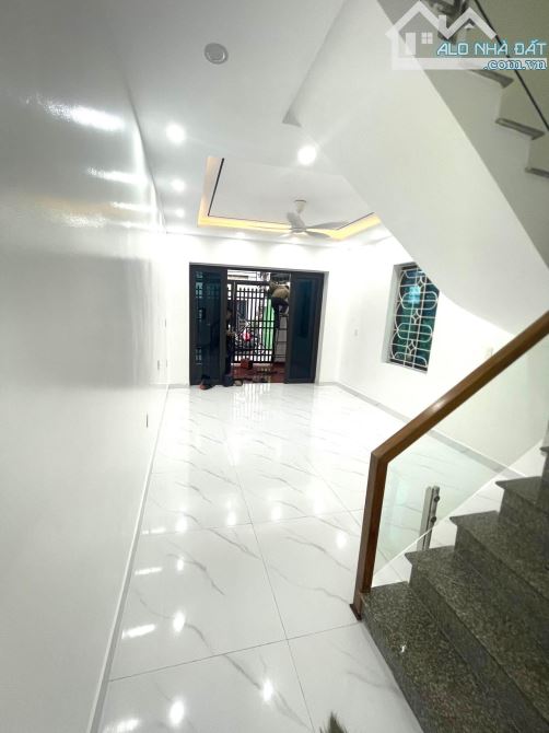 🏡 Nhà tuyến 2 mặt đường Cam Lộ – ô tô đỗ cửa – chỉ 2,86 tỷ - 4