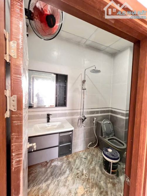 BIỆT THỰ MINI NGAY KẾ BÊN KHU DU LỊCH BỬU LONG RẺ NHẤT KHU VỰC - 4