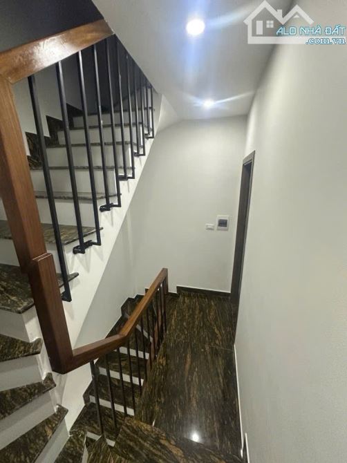 HIẾM, THẠCH BÀN LONG BIÊN, NHÀ MỚI 42M², 7.19 TỶ, SANG XỊN MỊN, SÂN RỘNG, THOÁNG SÁNG, VẺ - 4