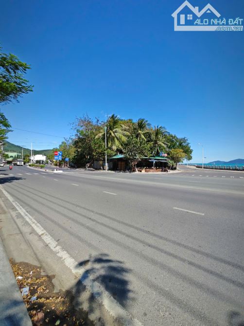 Đất xây khách sạn view biển đường Phạm Văn Đồng - Bắc Nha Trang 316mv ngang 10m - 4