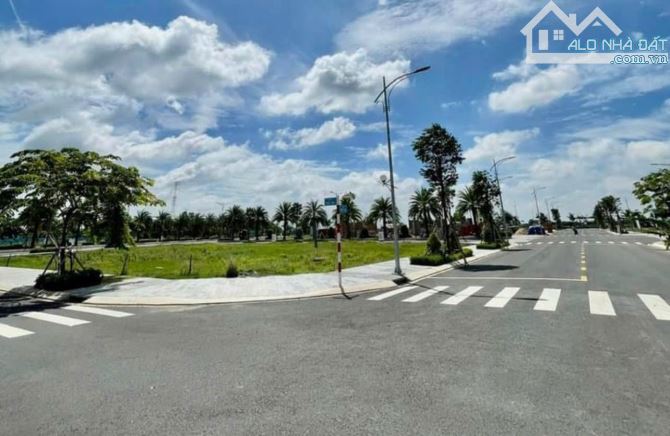 MỞ BÁN DỰ ÁN ĐẤT NỀN LIỀN KỀ SÂN BAY QUỐC TẾ LONG THÀNH-CHỈ 900 TRIỆU-SỔ HỒNG SẴN - 4