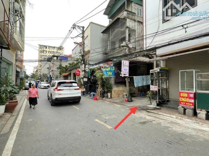 Sát Phố An Đào C / Nhà 2T, 50m, 7.6m tiền, 6.6 tỷ / Ô tô đỗ cửa, Gần Vin, Gần chợ sáng - 4