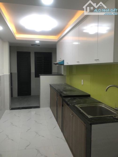 BÁN NHÀ,TÂN KIỂNG QUẬN 7.MẶT TIỀN KINH DOANH,ĐƯỜNG LỚN.6-9 TỶ - 4
