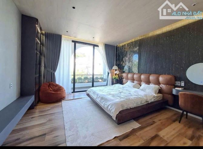 Cho thuê nhà Khu Nam Việt Á - Ngũ Hành Sơn gần sông - 4