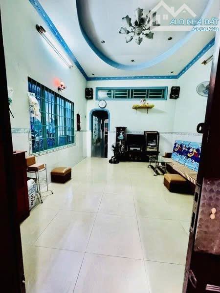 🏠BÁN GẤP NHÀ CẤP 4 SỔ RIÊNG Ở TÂN HIỆP DT 100m2 GIÁ 690 TRIỆU🏠 - 4