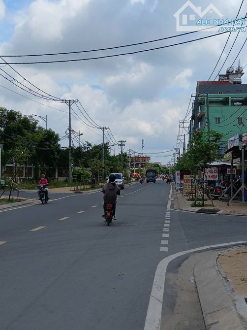 MTKD - Nhà 2 Tầng - DT: 350m2 - Đường Thông: Tô Ký - Lê Thị Hà - Bà Triệu - Song Hành. - 4