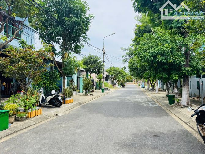 Bán 100m đất mặt tiền đường Bát Nàn Công Chúa gần Công viên Hướng ĐN Khu Biển Tân Trà - 4
