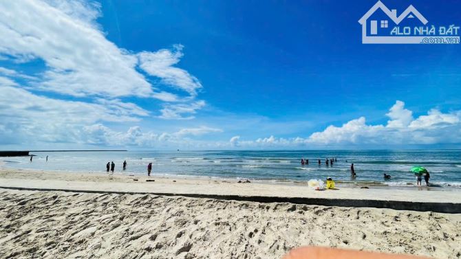 BÁN LÔ ĐẤT TL997 CÁCH QL55 300M ĐI THẲNG RA BIỂN KẾ BÊN ĐÃ CÓ DÂN - 4