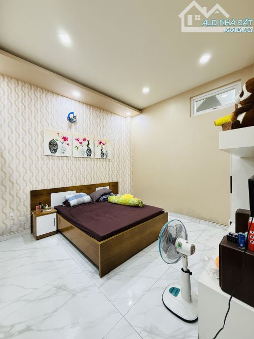 🌿 BIỆT THỰ – NGANG KHỦNG 8M – SÁT KDC VĨNH LỘC 🌿 🏡 DT: 160m² (8 x 20) - 11,4 TỶ - 4