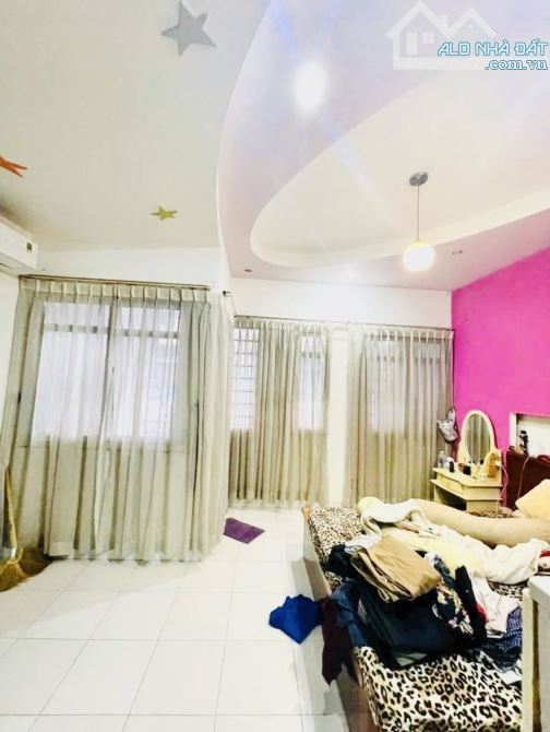 Mặt tiền VIP khu Tên Lửa - 5x20m - 4 tầng - Thiết kế đẹp - Nội thất cao cấp - 4
